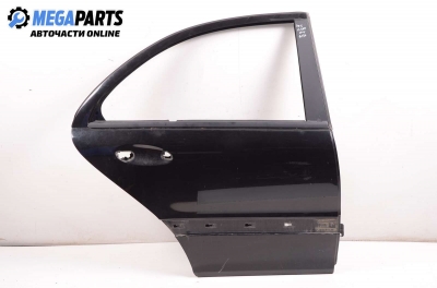 Door for Mercedes-Benz C-Class 203 (W/S/CL) 2.0 Kompressor, 163 hp, sedan, 2000, position: rear - right